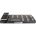 Galerijní obrázek č.1 Footswitche a přepínače LINE 6 FBV Shortboard MKII - Footswitch