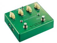 Galerijní obrázek č.1 Delay a echo VOX Joe Satriani Time Machine