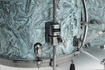 Galerijní obrázek č.6 22“; 10“, 12“; 16“ TAMA MR42TZUS-SLW Starclassic Maple - Sky Blue Swirl / Smoked Black Nickel HW
