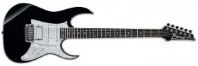 IBANEZ RG440V BK, Rosewwod Fingerboard - Black