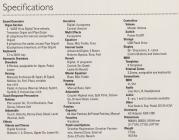 Galerijní obrázek č.3 Syntezátory, varhany, virtuální nástroje HAMMOND XK-1c