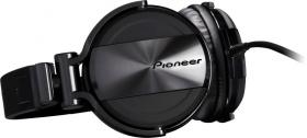 Galerijní obrázek č.4 DJ sluchátka PIONEER DJ HDJ-1500-K
