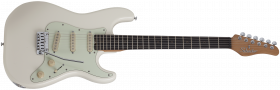 SCHECTER Nick Johnston Traditional Atomic Snow