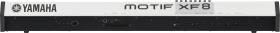 Galerijní obrázek č.1 Workstationy YAMAHA Motif XF8 WH + 40th Anniversary Box + 1024MB Flash Memory