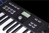 Galerijní obrázek č.3 MIDI keyboardy ARTURIA KeyLab Essential 49 mk3 - Black