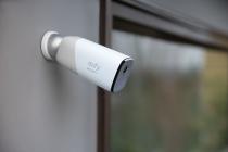 Galerijní obrázek č.7 Zvuk ANKER Eufy EufyCam - jednotlivá kamera