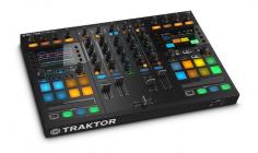Hlavní obrázek DJ kontrolery NATIVE INSTRUMENTS Traktor Kontrol S5