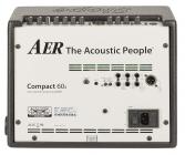 Galerijní obrázek č.4 Akustická komba AER Compact Slope IV