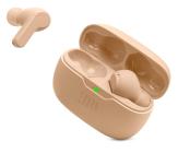 Galerijní obrázek č.1 Bezdrátová do uší JBL Wave Beam Beige