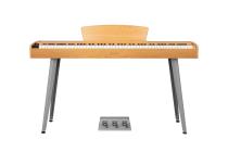 HENRY’S Vila DPV110 - Light Wood Natural