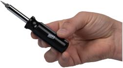 Galerijní obrázek č.3 Nářadí pro servis nástroje HENRY’S Barber Tools 2915SC