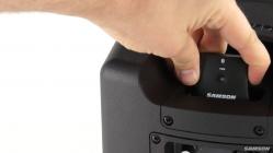 Galerijní obrázek č.1 Příslušenství pro reproboxy SAMSON BT30