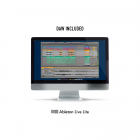 Galerijní obrázek č.7 USB zvukové karty FOCUSRITE Scarlett 4i4 3rd Generation