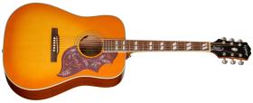 EPIPHONE Hummingbird Studio - Heritage Cherry Sunburst