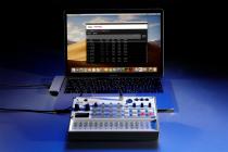 Galerijní obrázek č.6 Samplery, sekvencery, moduly KORG Volca Sample 2