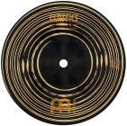 Galerijní obrázek č.2 Efektové činely MEINL Cymbals Classics Custom Dark Micro Stack Hats - 8”