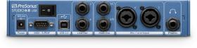 Galerijní obrázek č.2 USB zvukové karty PRESONUS Studio 68