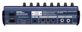 Galerijní obrázek č.1 DAW kontrolery BEHRINGER BCR2000