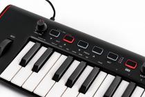 Galerijní obrázek č.4 MIDI keyboardy IK MULTIMEDIA iRig Keys 2