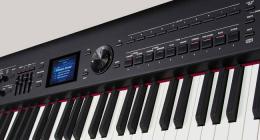 Galerijní obrázek č.4 Stage piana ROLAND RD-800