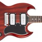 Galerijní obrázek č.3 SG GIBSON Tony Iommi SG Special - Vintage Cherry