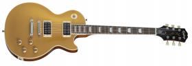 Hlavní obrázek Les Paul EPIPHONE Slash ”Victoria” Les Paul Standard - Goldtop