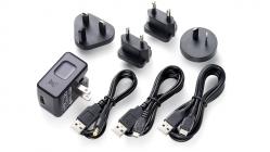 Galerijní obrázek č.2 Příslušenství záznamové techniky TASCAM AK-DR11G MKIII