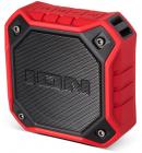 Hlavní obrázek Mobilní a bateriově napájené reproboxy ION Dunk (red)