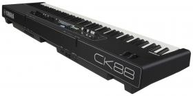 Galerijní obrázek č.4 Keyboardy s dynamikou YAMAHA CK88 Stage Keyboard