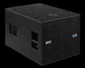 Hlavní obrázek Aktivní subwoofery DB TECHNOLOGIES DVA S09