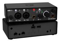 Galerijní obrázek č.1 USB zvukové karty STEINBERG IXO22 B