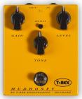 Hlavní obrázek Overdrive, distortion, fuzz, boost T-REX MudHoney