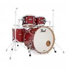 PEARL MCT924XEFP Masters Maple Complete - Inferno Red Sparkle