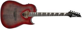 IBANEZ ALT50FA-RDB - Red Doom Burst High Gloss