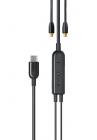 Galerijní obrázek č.1 Náhradní a prodlužovací kabely pro sluchátka SHURE RMCE-USB