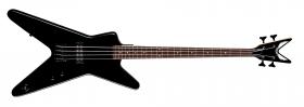 DEAN GUITARS ML Metalman Classic Black