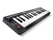 Galerijní obrázek č.1 MIDI keyboardy M-AUDIO Keystation Mini 32 MK3