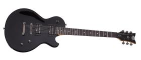 SCHECTER Solo-II SGR Black A-Stock