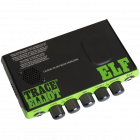 Galerijní obrázek č.1 Tranzistorová komba TRACE ELLIOT ELF Ultra Compact Bass Amplifier