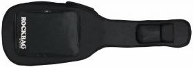 ROCKBAG RB 20526B Basic Guitar - Gigbag