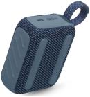 Galerijní obrázek č.4 Přenosné (na ven, na cesty) JBL GO4 Blue