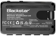 Galerijní obrázek č.6 Sluchátkové zesilovače BLACKSTAR BEAM: Solo