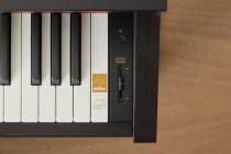 Galerijní obrázek č.2 Stage piana KAWAI Concert Artist CA 17 W