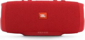 Galerijní obrázek č.1 Přenosné (na ven, na cesty) JBL CHARGE 3 Red