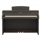 Galerijní obrázek č.1 Digitální piana YAMAHA Clavinova CLP-745 DW