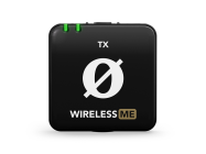 Galerijní obrázek č.1 S klopovým mikrofonem (lavalier) RODE Wireless ME TX