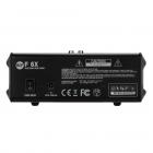 Galerijní obrázek č.3 Mixážní pulty s efektem RCF F 6X