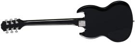 Galerijní obrázek č.1 SG EPIPHONE SG Tribute - Ebony