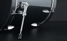 Galerijní obrázek č.3 Jiné konfigurace TAMA Imperialstar IP58H4 Midnight Blue