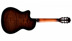 Galerijní obrázek č.2 Klasické kytary CORDOBA Fusion 5 - Sonata Burst